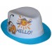 Шляпа детская 2ФХ00029-opt