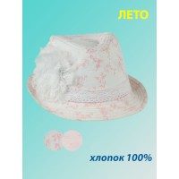 Шляпа детская 3-001702-opt