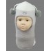 Шапка шлем детская 3-006373-opt